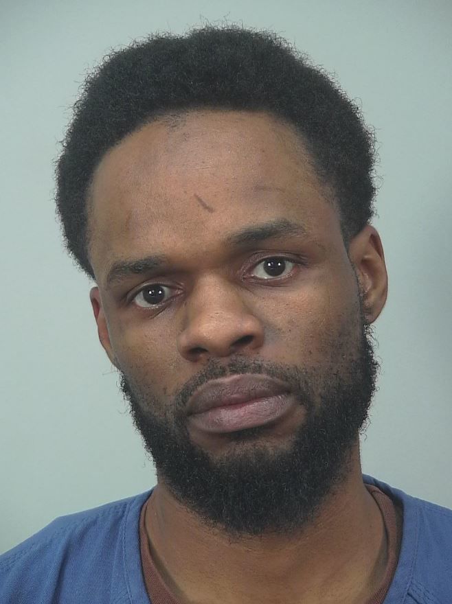 Madison man gets 37 months in federal prison for having gun as a felon